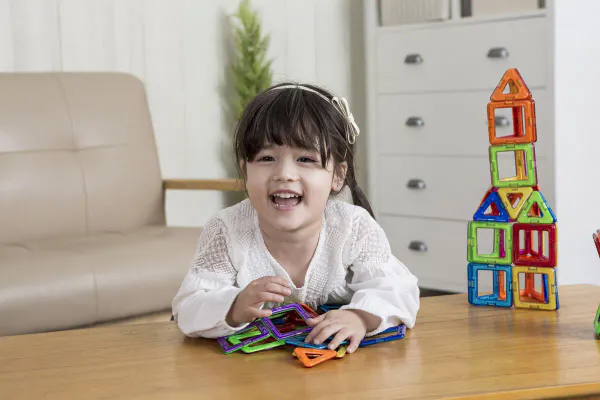 Magformers Byggesett – 30 stk