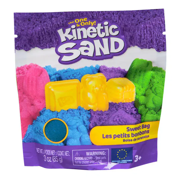 Kinetic Sand Sweet Bag