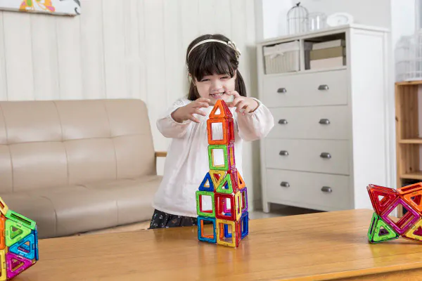 Magformers Byggesett – 26 stk