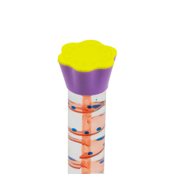 Spiral Sansevannrør