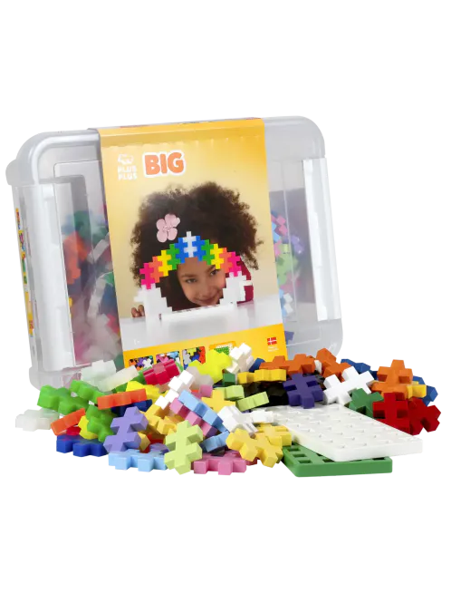 Hovedbilde BIG Oppbevaringskasse – 200stk