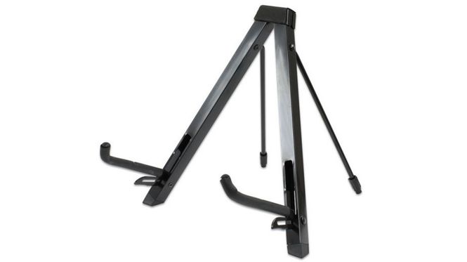 Hovedbilde Sansehjørnet Gitarstativ