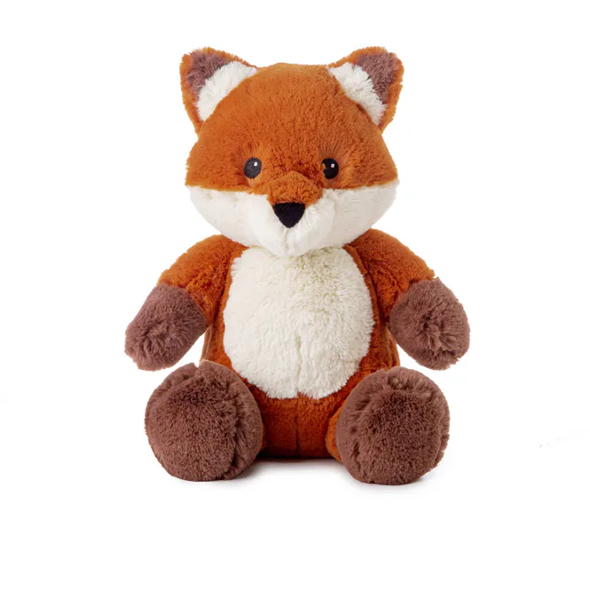 Hovedbilde Frankie the Fox