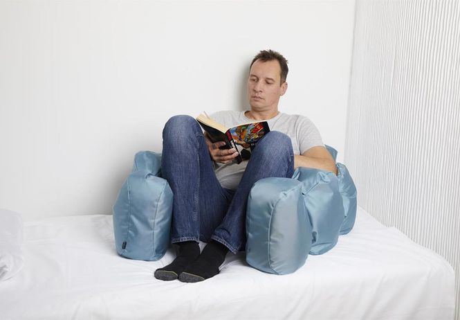 Hovedbilde Protac SensCircle®