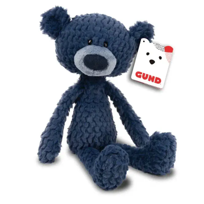 Hovedbilde Gund Toothpick Bjørn – Ripple 38 cm