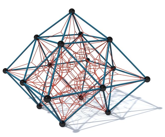 Hovedbilde DIAMANTO 45