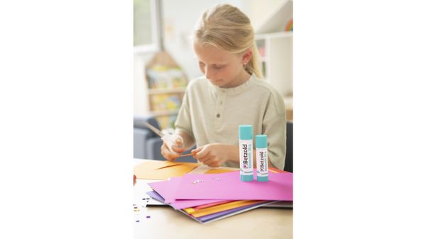 Limstift - sett