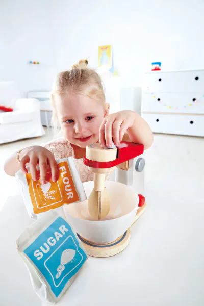 Hape Mix & Bake Blender