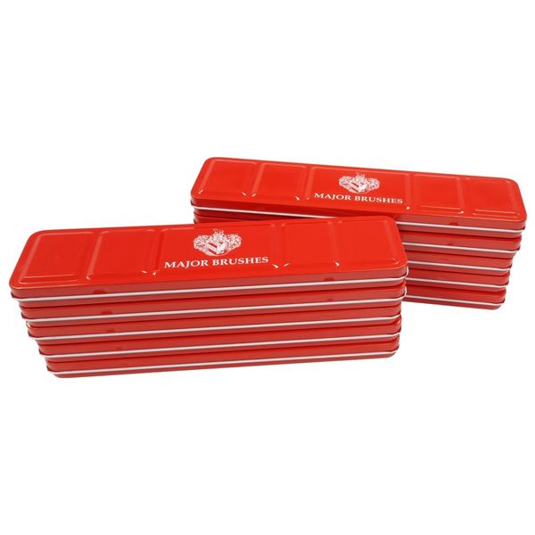 Akvarellsett, 12 farger