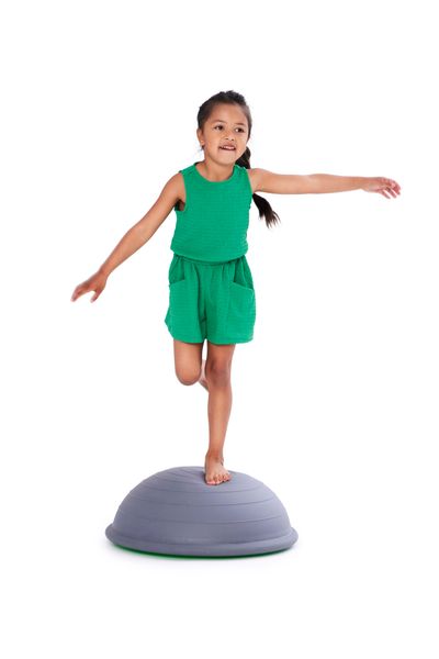 Balansebrett Giant – balanselek for hele kroppen