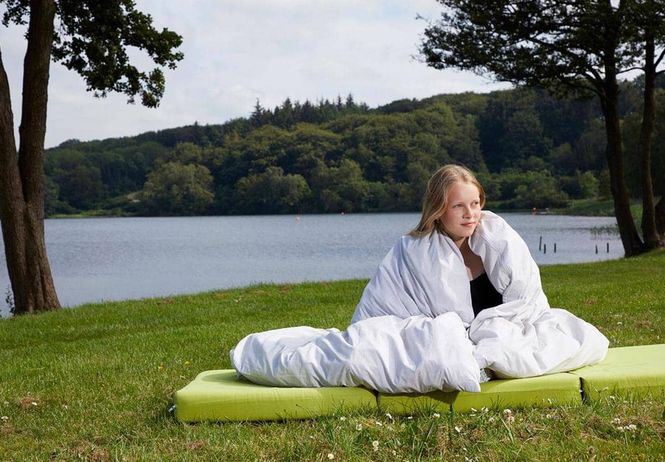 Hovedbilde Protac Kuledynen® FLEXIBLE