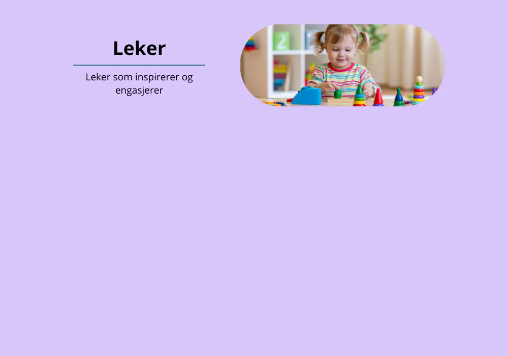 leker