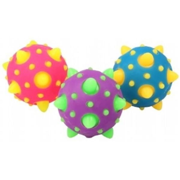 Blinkende Space Ball