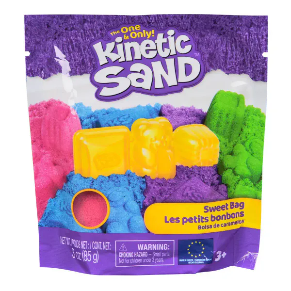 Kinetic Sand Sweet Bag