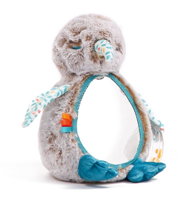 Hovedbilde Speil - Kiwifugl