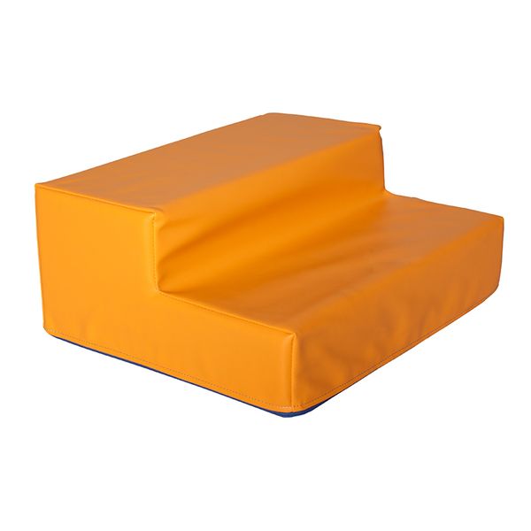 Skumfigur – minitrapp (2 trinn)