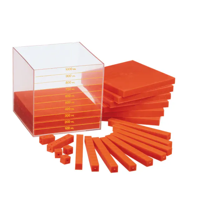 Hovedbilde Literkubessett