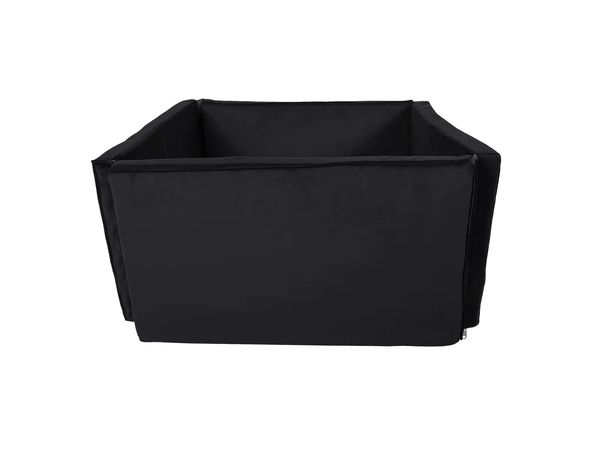 2-i-1 ballbasseng for de minste