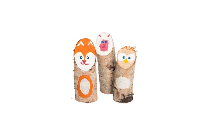 Hovedbilde Schjerning Universalmaling 6-pk