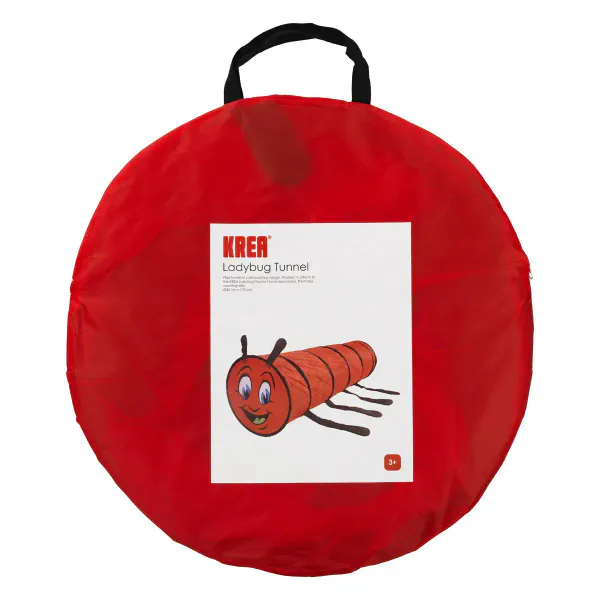 KREA Marihøne Tunnel