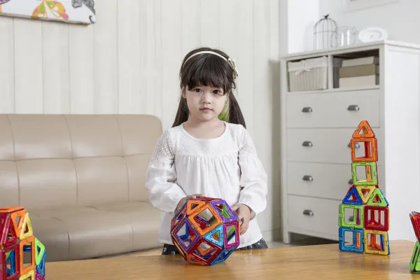 Magformers Byggesett – 30 stk