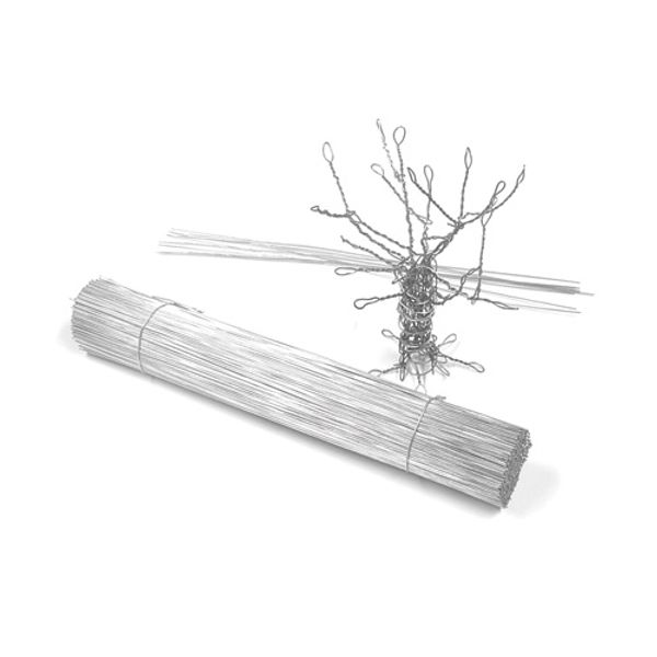 Blomstertråd – 2,5 kg bunt