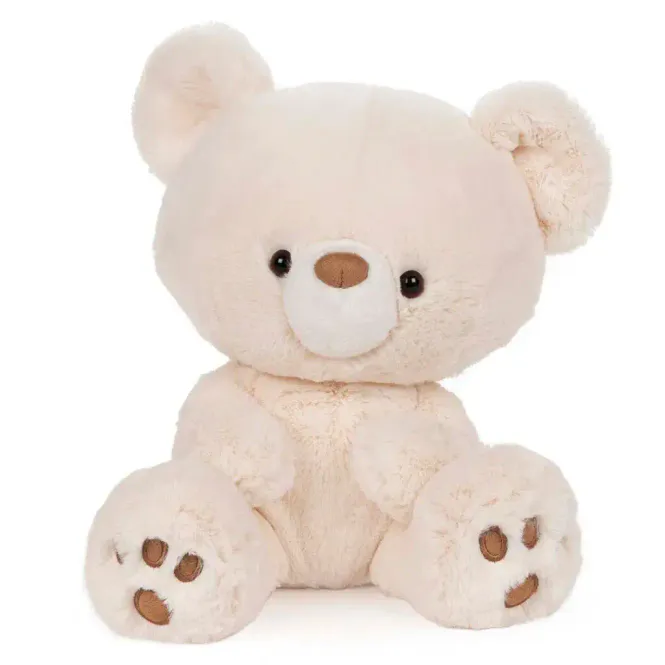 Hovedbilde Gund Kai Kosebamse – Vanilla, 30 cm
