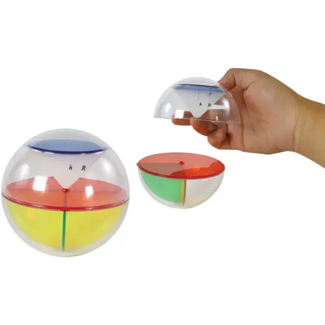 Hovedbilde Dissekterbar Kule