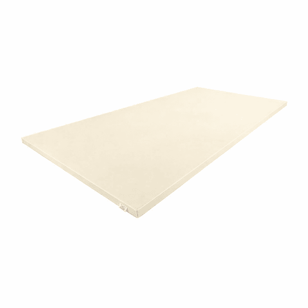 Lekematte for skole og barnehage, 200 x 100 x 4 cm