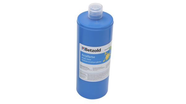 Akrylmaling 1 liter