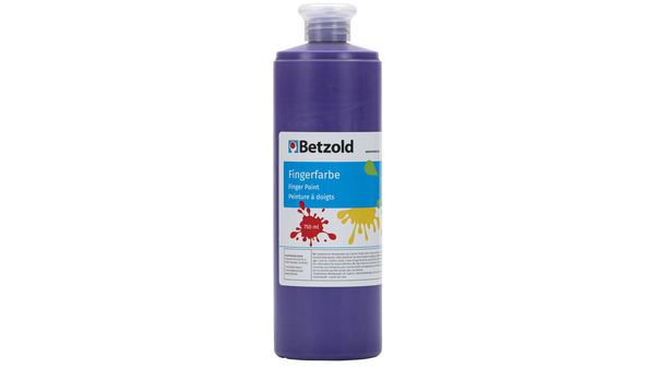 Fingermaling 750 ml