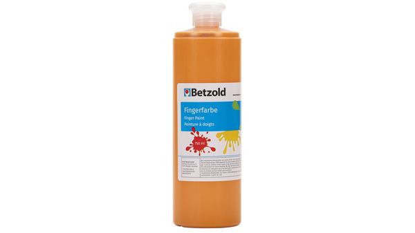Fingermaling 750 ml
