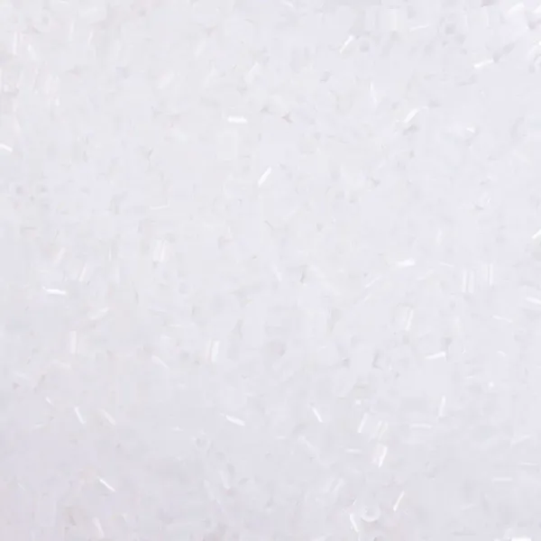 Transparente strykeperler – 6000 stk