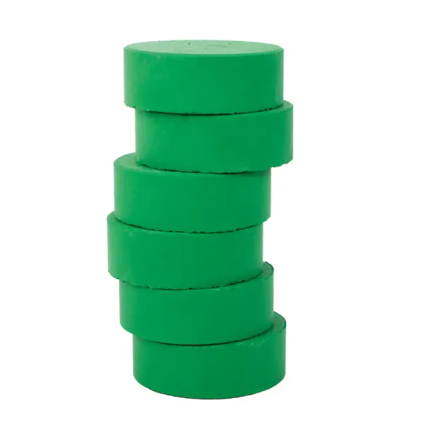 Fargepucker 55-57 mm, 6 stk
