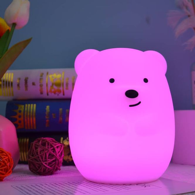 Hovedbilde NITELITE Bear