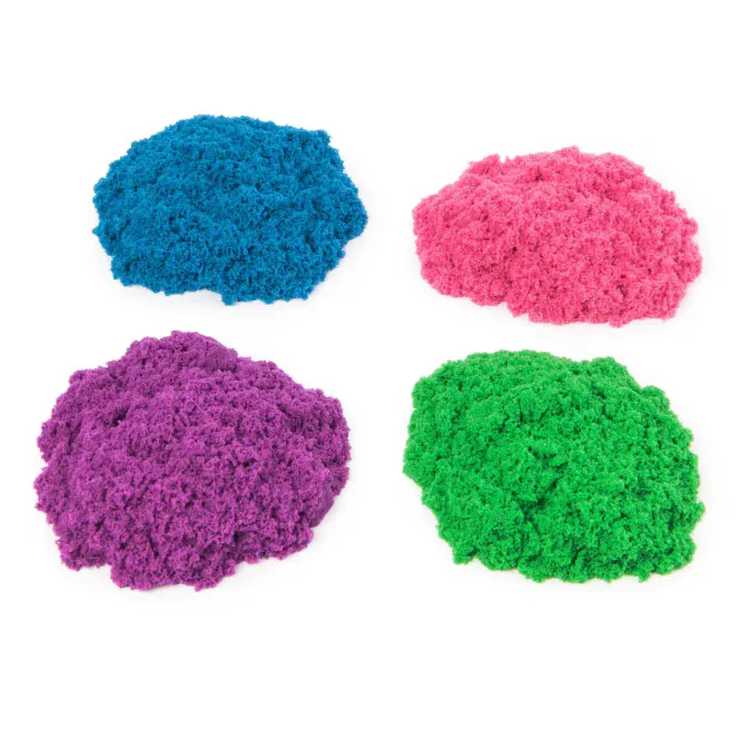 Hovedbilde Kinetic Sand Sweet Bag