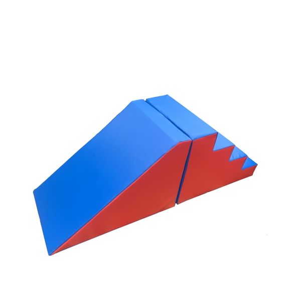 Trapp & Rampe Skumsett, tilpass farger