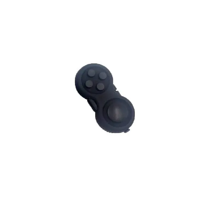 Hovedbilde Fidget Pad – Svart