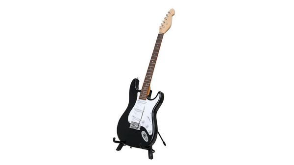 Sansehjørnet Gitarstativ