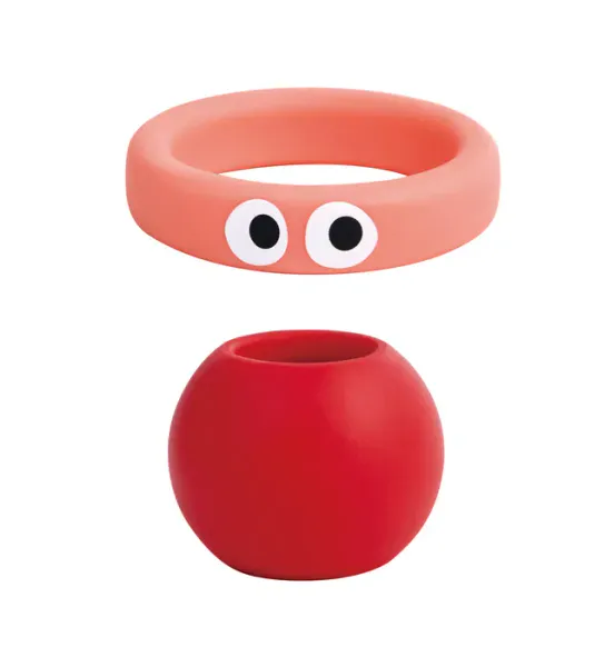 Hape Geometrisk Stabletårn