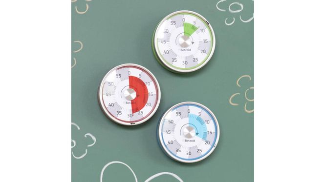 Hovedbilde Automatisk timer med magnet