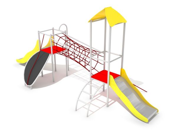 Klatrestativ MARIGOLD